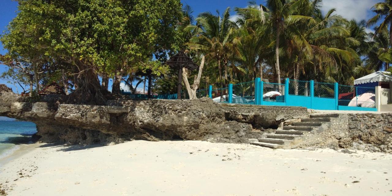 Anda Poseidon'S Beach Resort Exterior foto