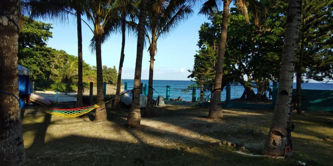Anda Poseidon'S Beach Resort Exterior foto