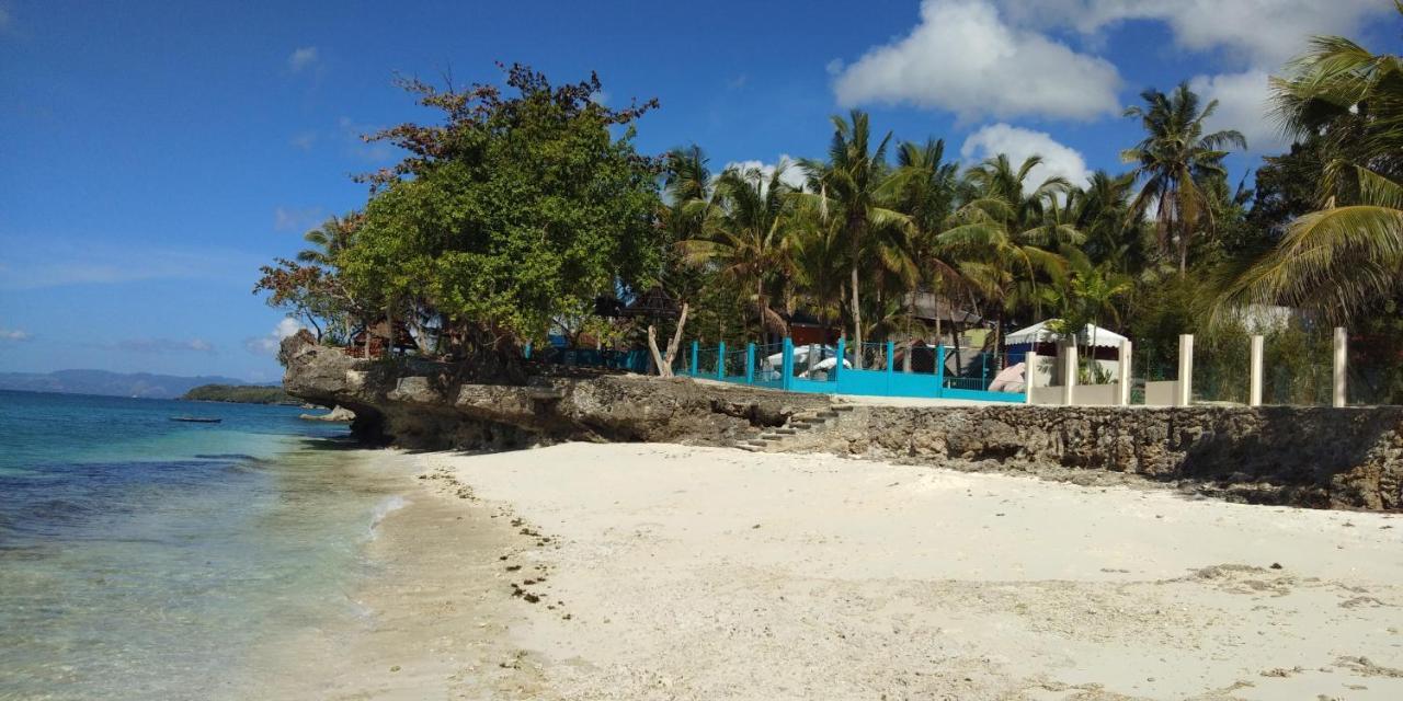 Anda Poseidon'S Beach Resort Exterior foto