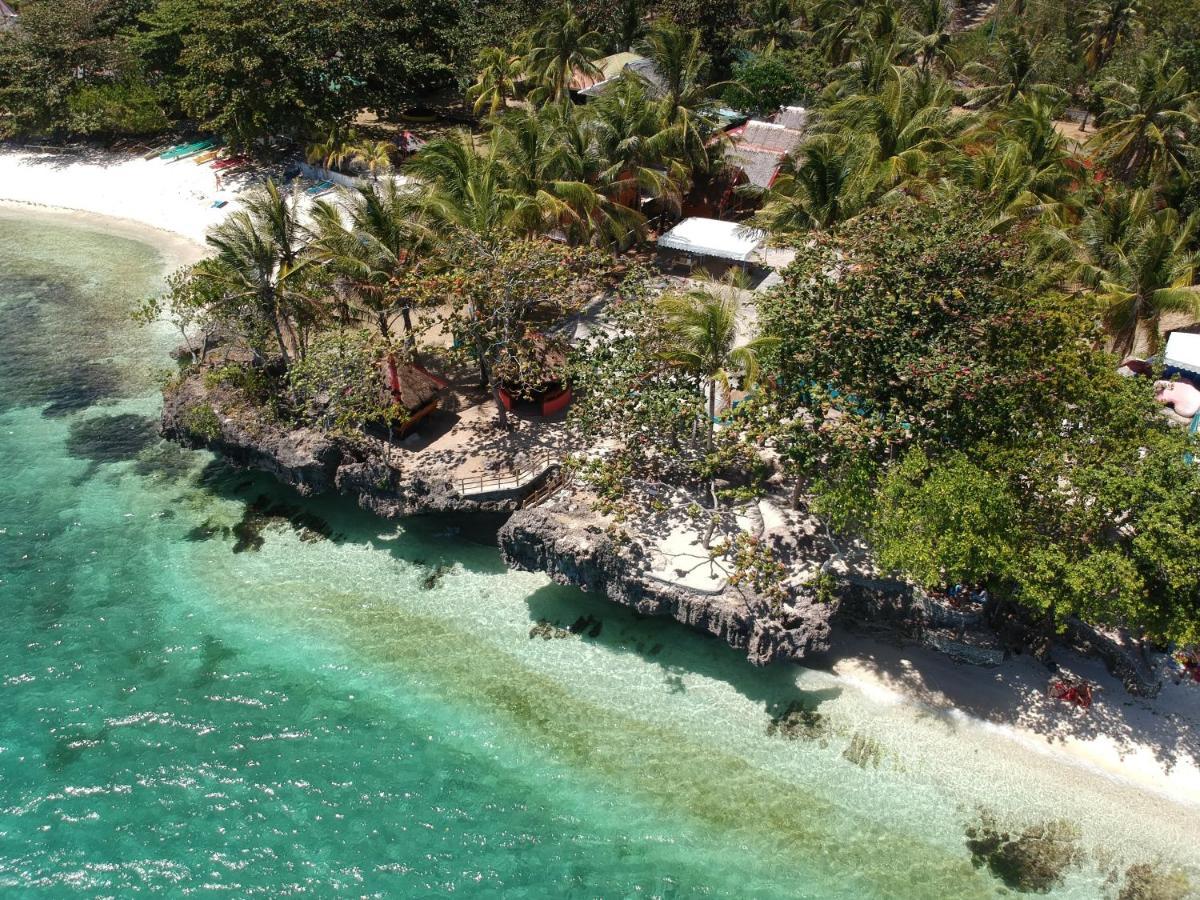 Anda Poseidon'S Beach Resort Exterior foto