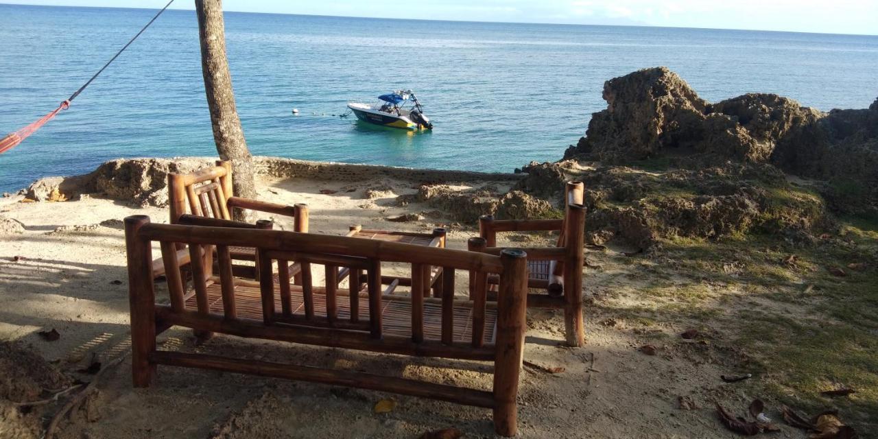 Anda Poseidon'S Beach Resort Exterior foto