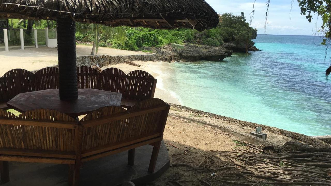 Anda Poseidon'S Beach Resort Exterior foto