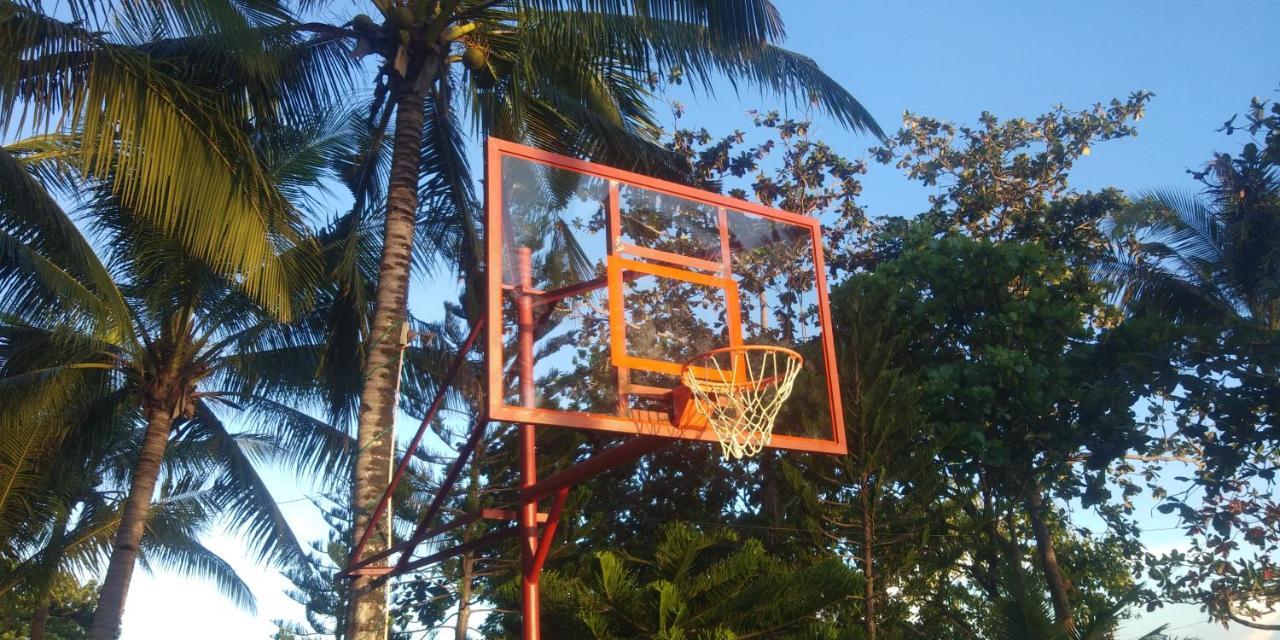 Anda Poseidon'S Beach Resort Exterior foto