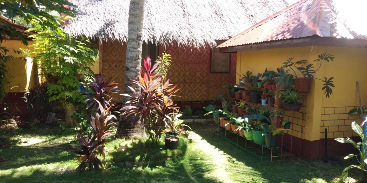 Anda Poseidon'S Beach Resort Exterior foto