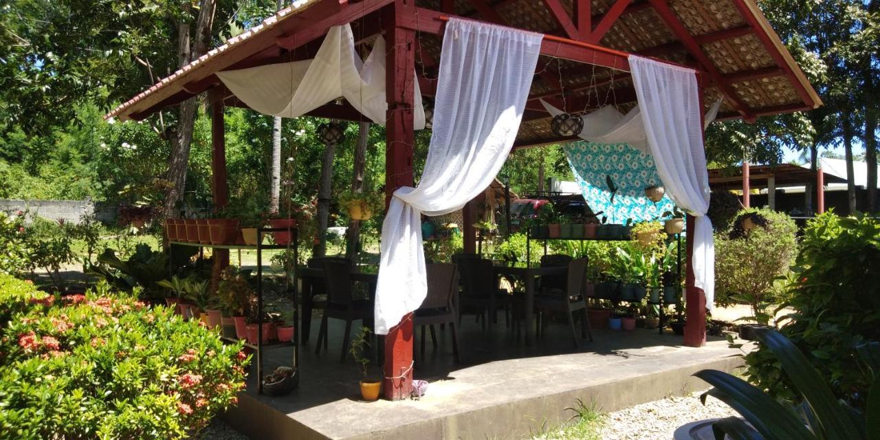Anda Poseidon'S Beach Resort Exterior foto