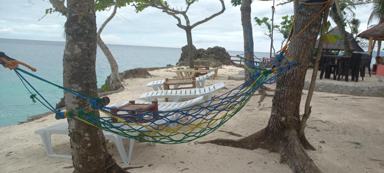 Anda Poseidon'S Beach Resort Exterior foto