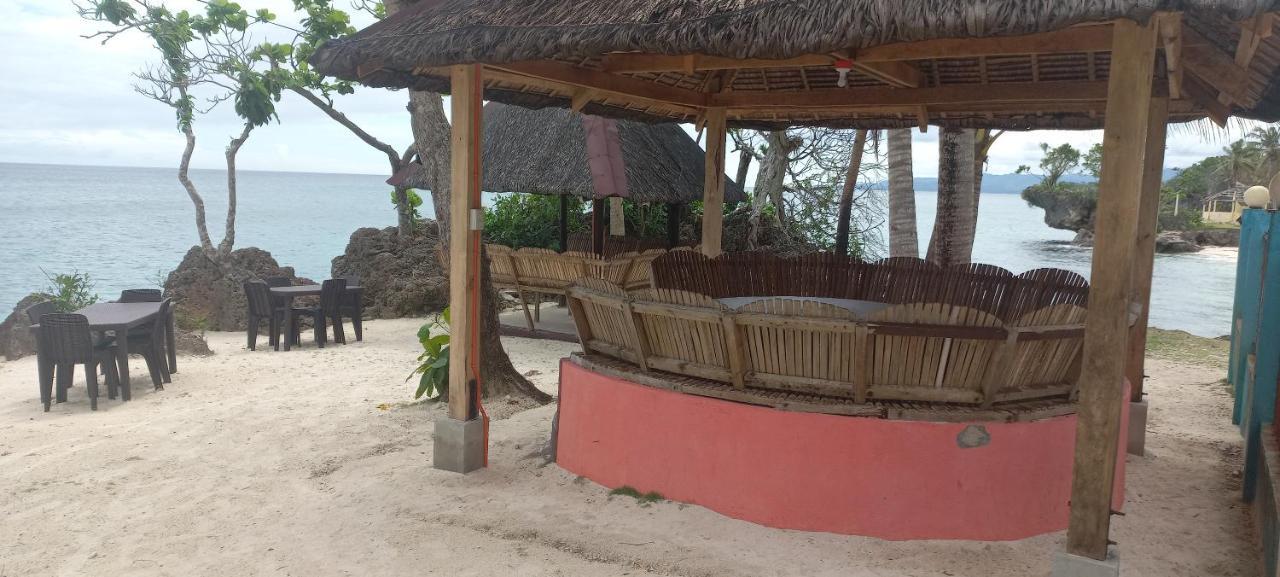 Anda Poseidon'S Beach Resort Exterior foto
