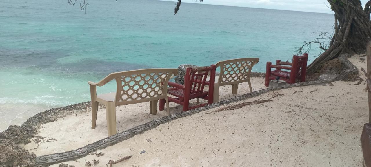 Anda Poseidon'S Beach Resort Exterior foto