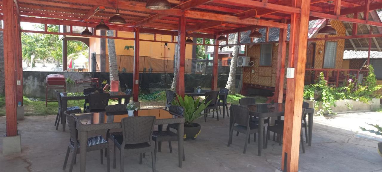Anda Poseidon'S Beach Resort Exterior foto